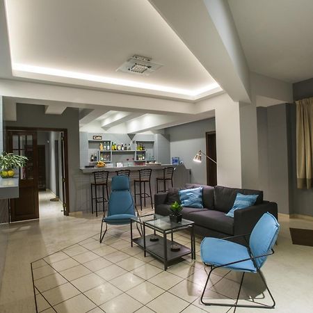 Hotel Oriana - Adults Only ซิโวตา ภายนอก รูปภาพ