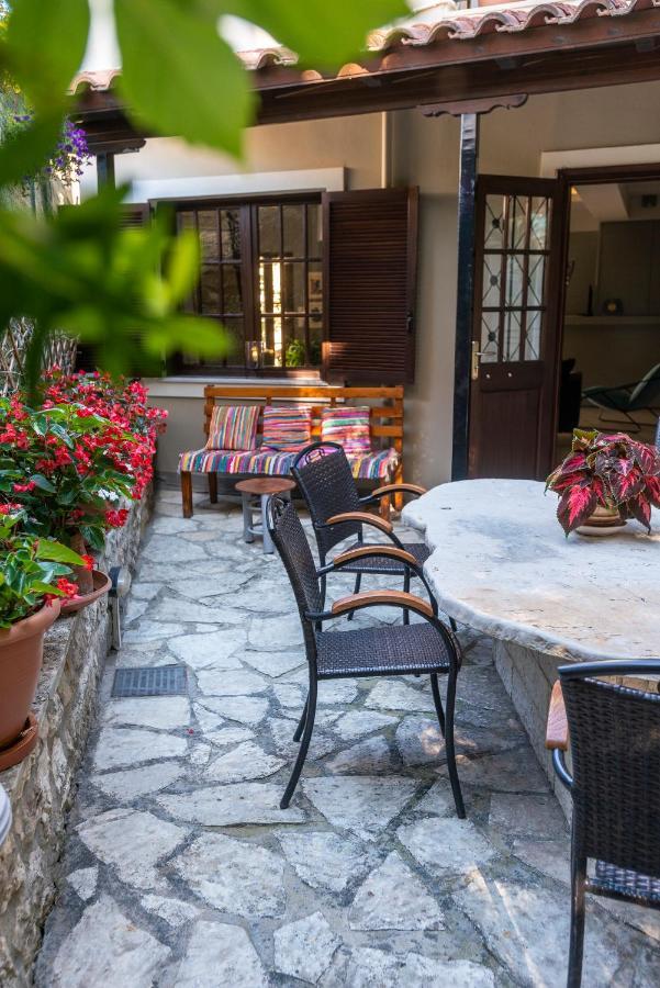 Hotel Oriana - Adults Only ซิโวตา ภายนอก รูปภาพ