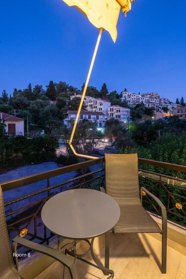 Hotel Oriana - Adults Only ซิโวตา ภายนอก รูปภาพ
