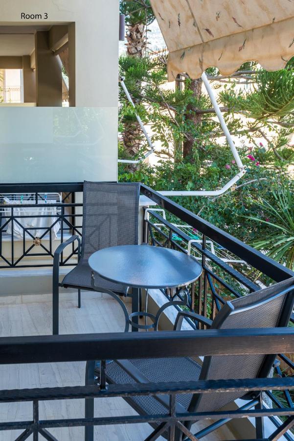 Hotel Oriana - Adults Only ซิโวตา ภายนอก รูปภาพ