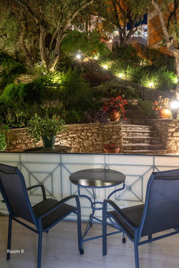 Hotel Oriana - Adults Only ซิโวตา ภายนอก รูปภาพ