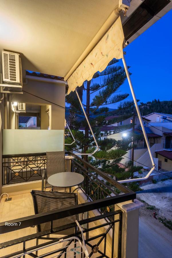Hotel Oriana - Adults Only ซิโวตา ภายนอก รูปภาพ