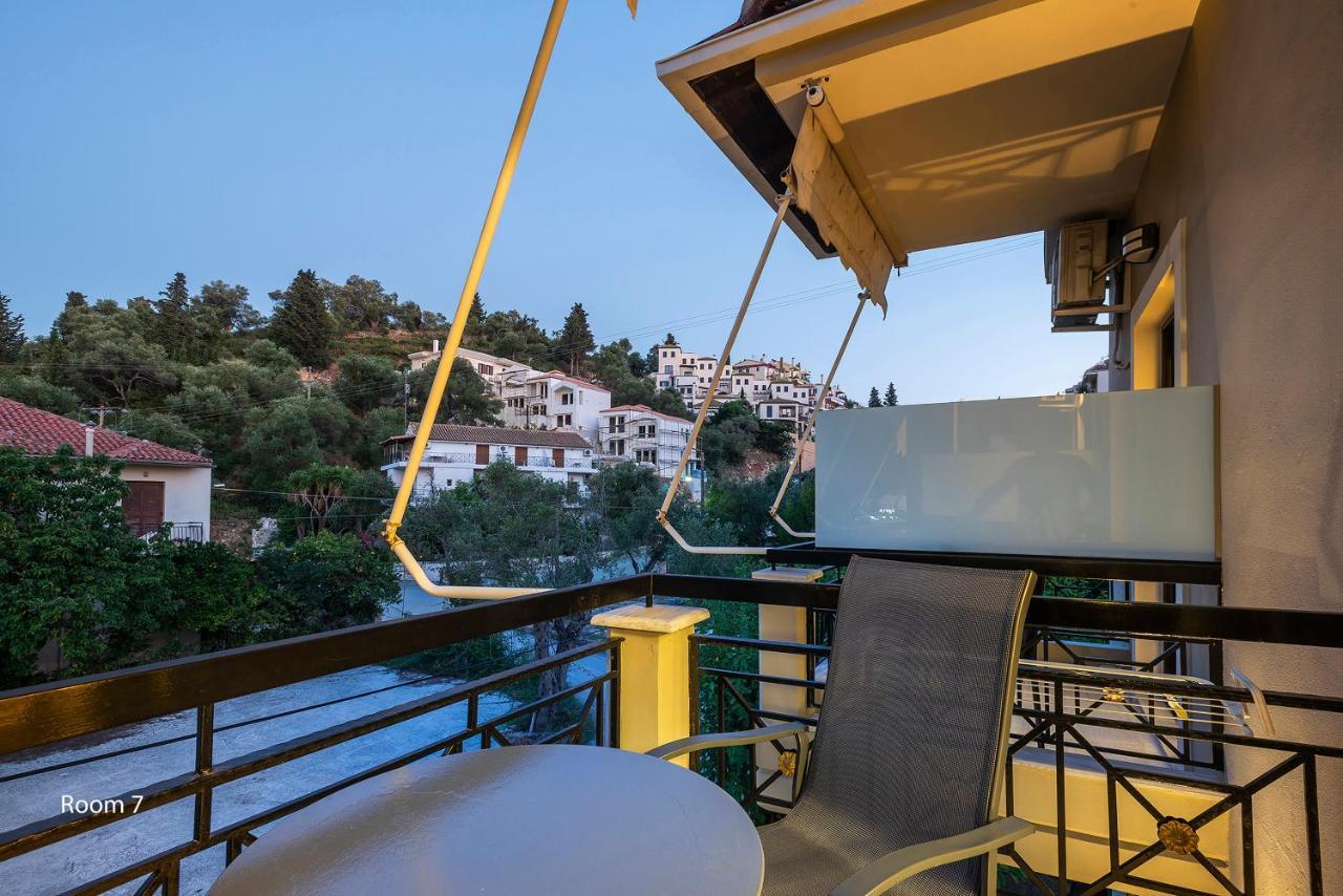 Hotel Oriana - Adults Only ซิโวตา ภายนอก รูปภาพ