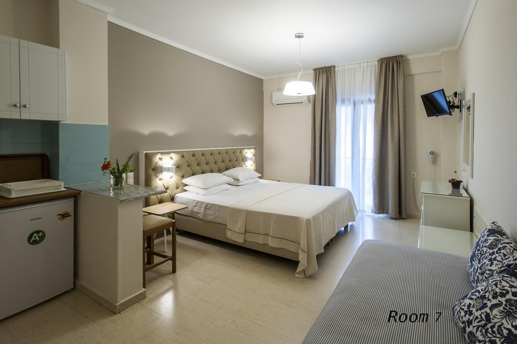 Hotel Oriana - Adults Only ซิโวตา ห้อง รูปภาพ