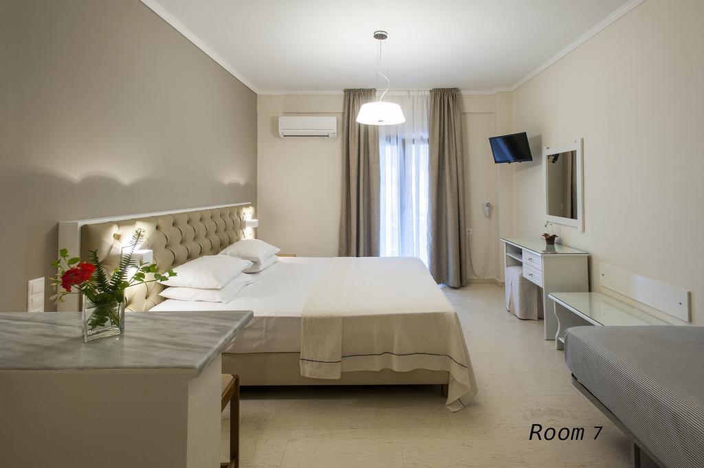 Hotel Oriana - Adults Only ซิโวตา ห้อง รูปภาพ