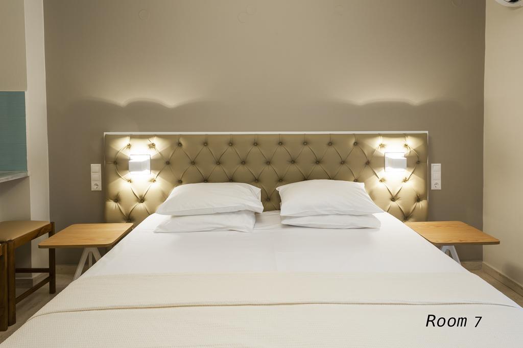 Hotel Oriana - Adults Only ซิโวตา ห้อง รูปภาพ
