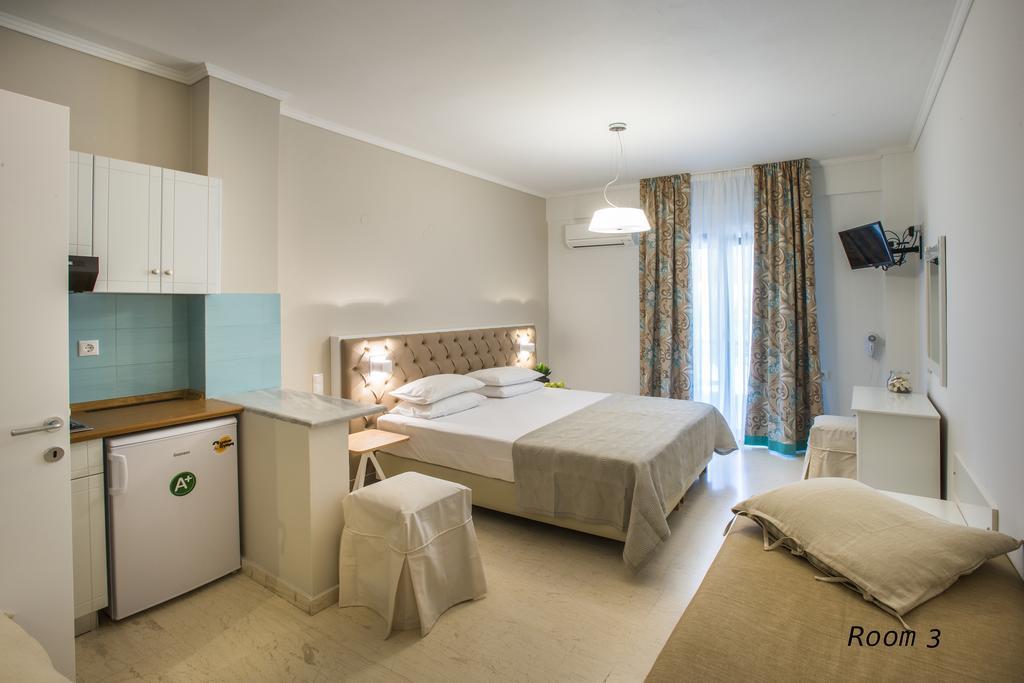 Hotel Oriana - Adults Only ซิโวตา ห้อง รูปภาพ