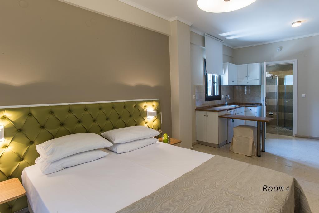 Hotel Oriana - Adults Only ซิโวตา ห้อง รูปภาพ