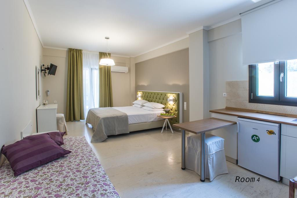 Hotel Oriana - Adults Only ซิโวตา ห้อง รูปภาพ