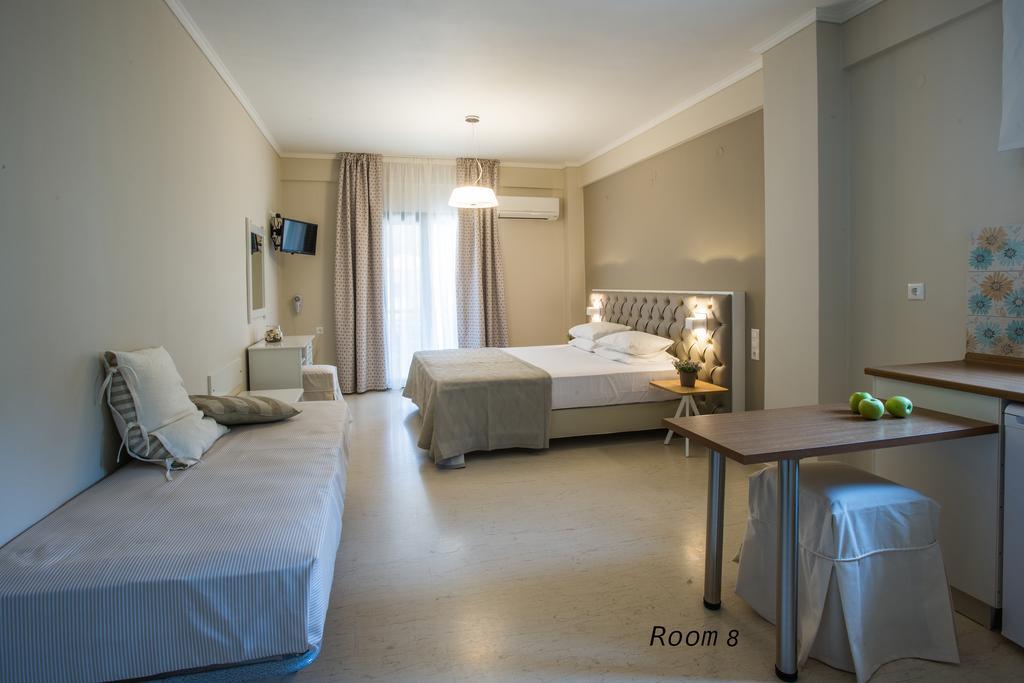 Hotel Oriana - Adults Only ซิโวตา ห้อง รูปภาพ