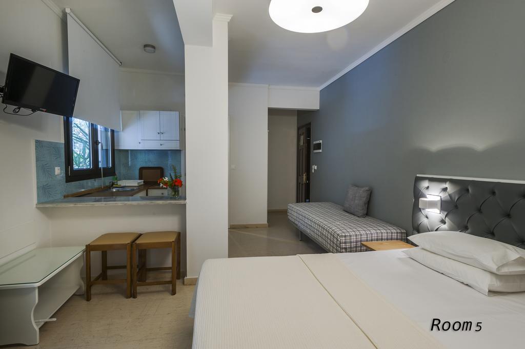 Hotel Oriana - Adults Only ซิโวตา ห้อง รูปภาพ