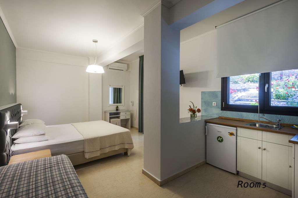 Hotel Oriana - Adults Only ซิโวตา ห้อง รูปภาพ