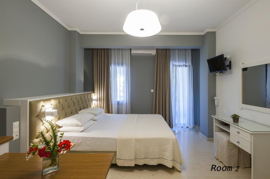 Hotel Oriana - Adults Only ซิโวตา ห้อง รูปภาพ
