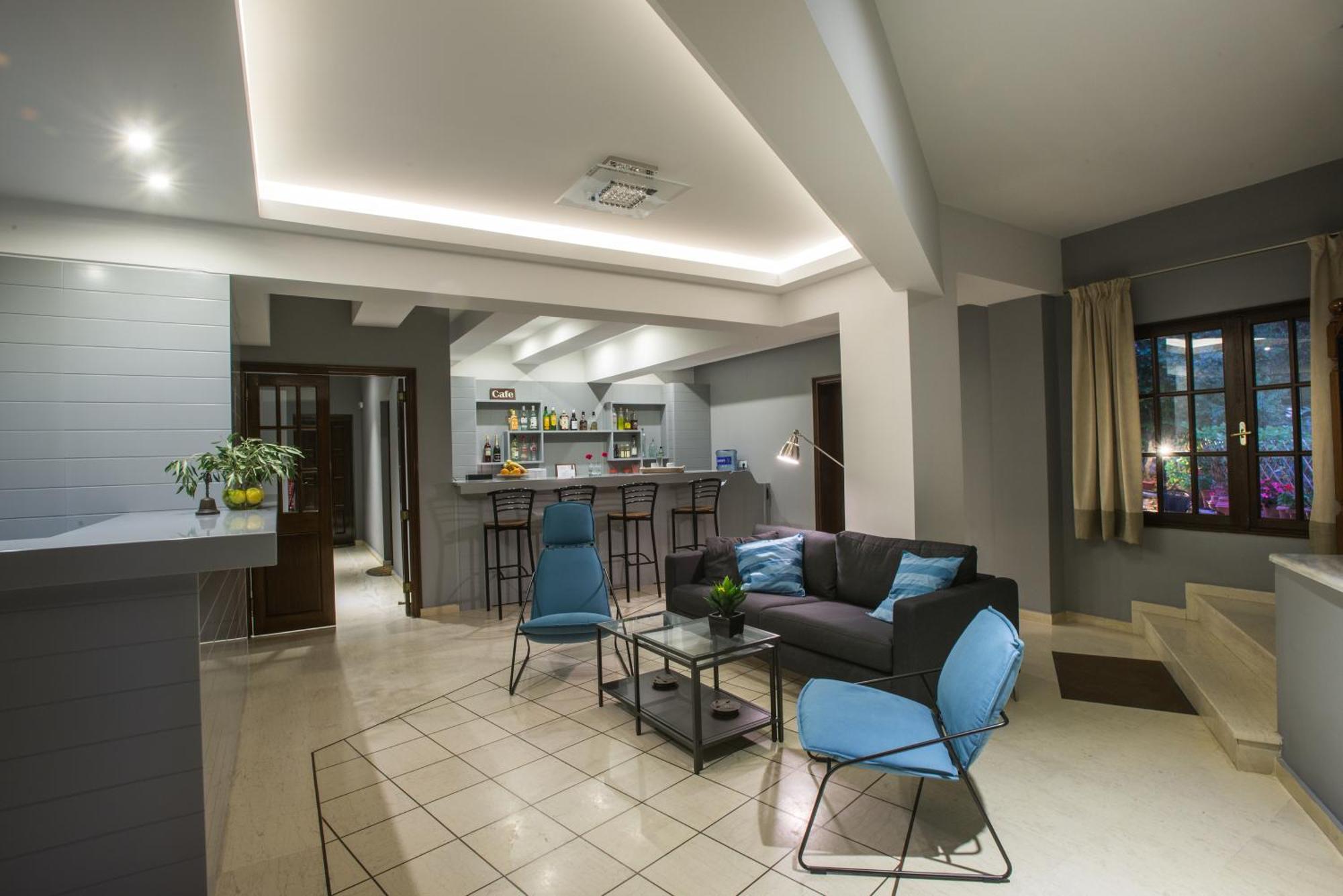 Hotel Oriana - Adults Only ซิโวตา ภายนอก รูปภาพ