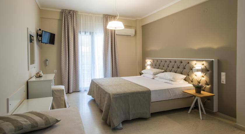 Hotel Oriana - Adults Only ซิโวตา ห้อง รูปภาพ