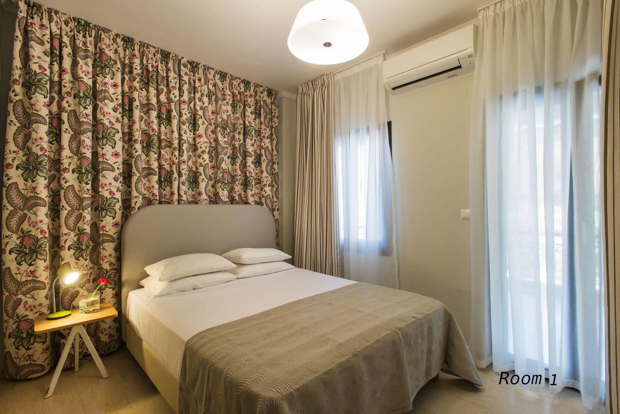 Hotel Oriana - Adults Only ซิโวตา ภายนอก รูปภาพ