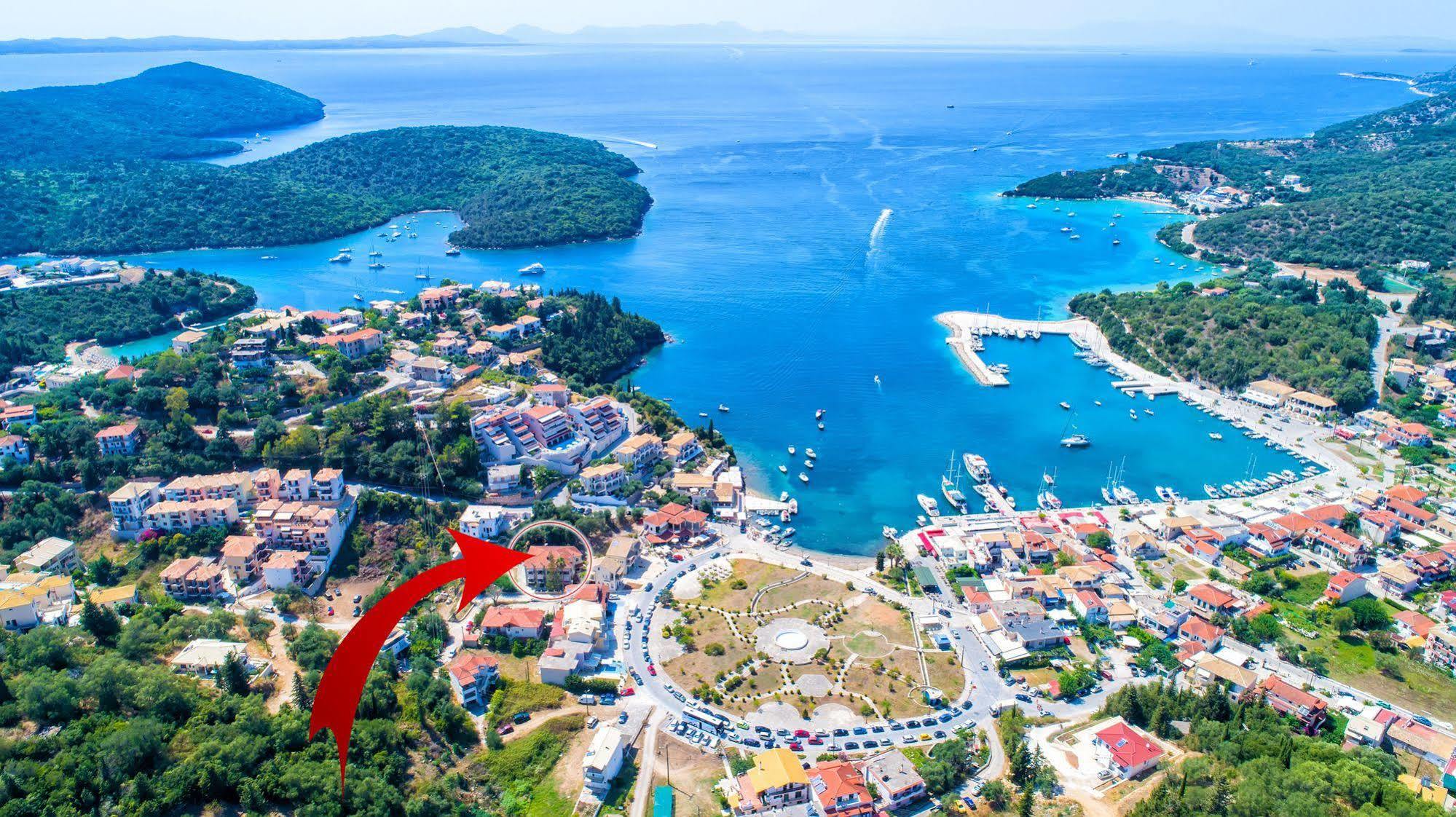 Hotel Oriana - Adults Only ซิโวตา ภายนอก รูปภาพ